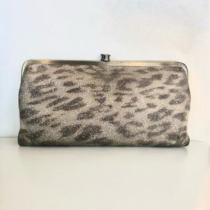 Hobo Wallet Clutch